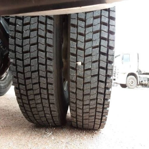 Imagem 6 de 11 de Vw 25.420 6x2 Ano 2019 478.792km