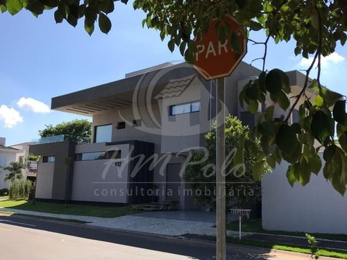 Imagem 2 de 11 de Casa À Venda Em Parque Brasil 500 - Ca036356