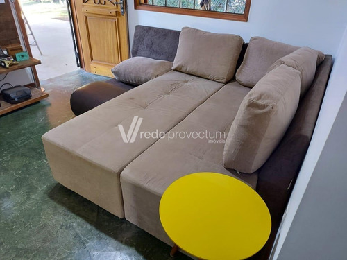 Imagem 16 de 16 de Chácara À Venda Em Loteamento Chácaras Vale Das Garças - Ch295612