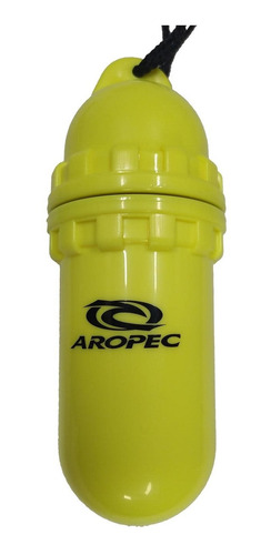 Imagen 3 de 4 de Caja Seca Aropec