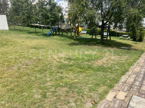 Terreno Ne Venta Villa Florence, Huixquilucan, Estado De México