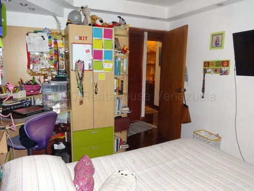 Lindo Apartamento En Alto Prado Dmh 23-26593