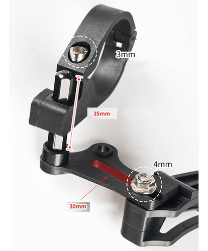 Guía De Cadena De Bicicleta Para Ciclistas Fixie, Material A
