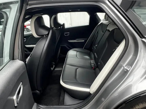 Kia K4 Gt Line 2025