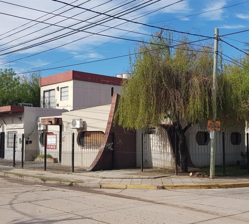 Venta - Clinica + Lote - Libertad - Merlo