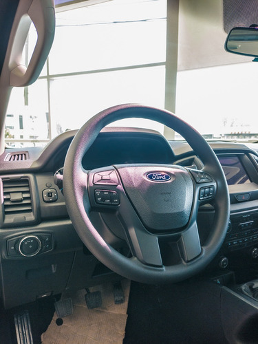 Imagen 8 de 9 de Ford Ranger 3.2 Cd Xls 4x4 0km