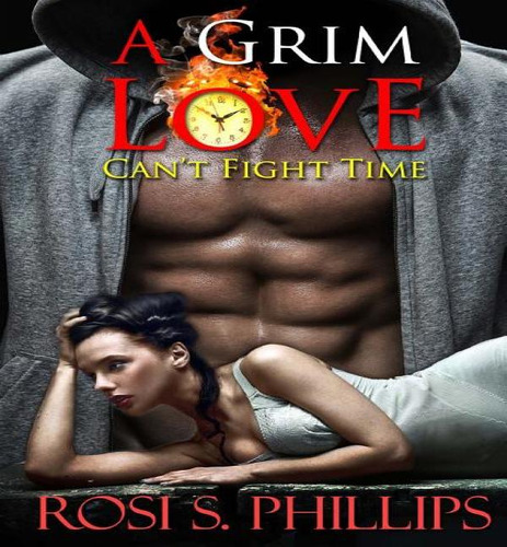 A Grim Love, De Rosi S Phillips. Editorial Createspace Independent Publishing Platform, Tapa Blanda En Inglés