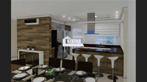 Imagem 3 de 8 de Apartamento Para Venda - 11011