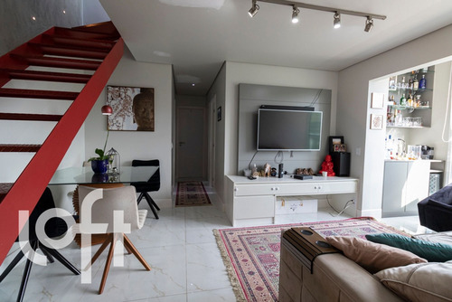Imagem 1 de 30 de Apto Vila Sônia | 3 Quartos | 125 M² | Cond: R$600.00 | 2 Vagas - 16swbmf