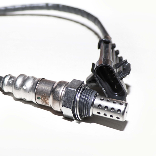 Imagem 3 de 4 de Sonda Lambda Corsa Montana Meriva 1.8 Flex Gm Delphi Es20330