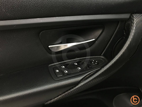Imagem 12 de 15 de Bmw 320i 2.0 Gp 16v Turbo Active Flex 4p Automático