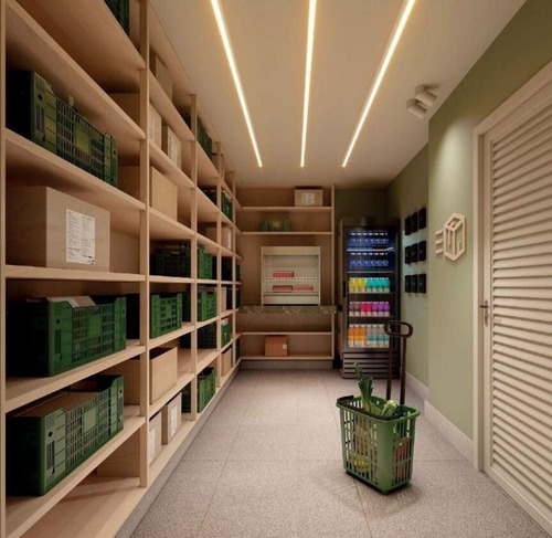 Imagem 10 de 22 de Apartamento - Ap00756 - 71129502