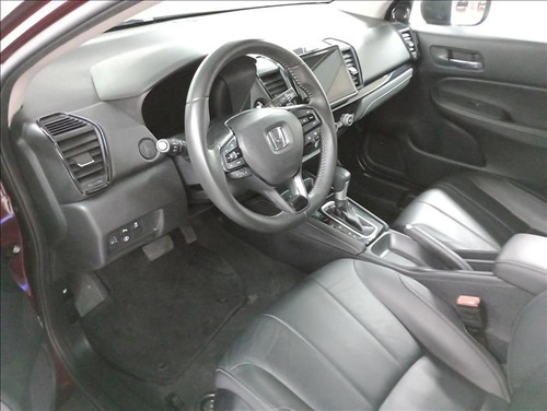 Honda City City Hatch Touring 1.5 Cvt