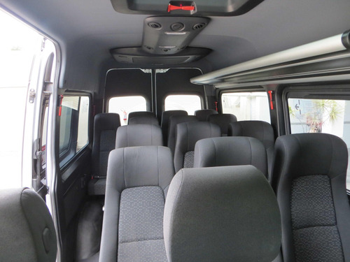Mercedes-Benz Sprinter Van 2.2 Cdi 416 Longo Teto Alto (16l) 5p
