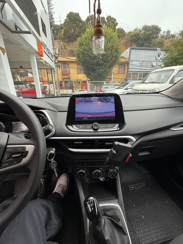 Chevrolet Tracker 1.2 Ltz Mt