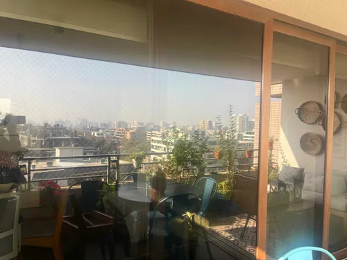 Edifcio Almagro Depto Como Nuevo (98484)