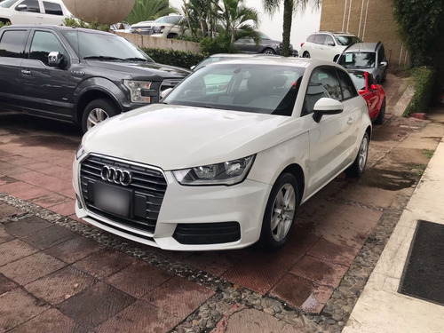 Imagen 1 de 15 de Audi A1 Urban 2018