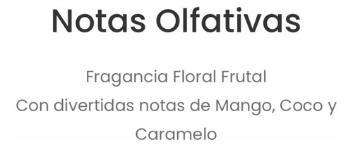 3 Perfume Feelings Be Inspiration Inspirada Zermat Mujer