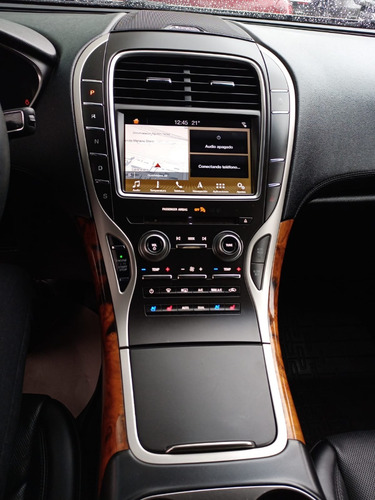 Lincoln Nautilus 2.0 Select At