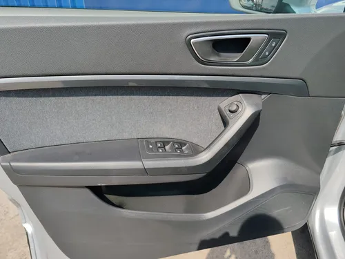 Seat Ateca 1.4 Style 150Hp At