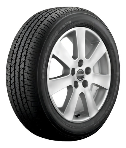 Llanta P215/60 R16 Firestone Fr710 94s Índice De Velocidad T