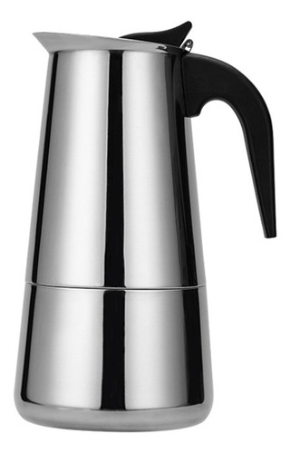 Cafetera Eléctrica Taza De Café Eléctrica De Acero Inoxidabl