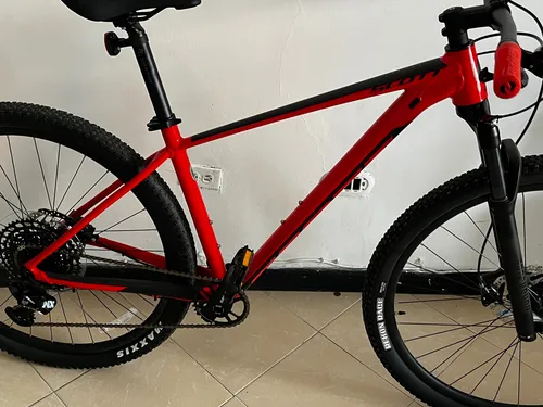Se Vende Scott Scale 970 Totalmente Nueva Accesorios Syncroz