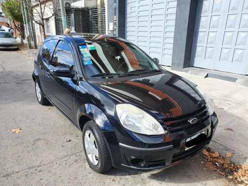 Imagen 2 de 9 de Ford Ka 1.6 Pulse 2010