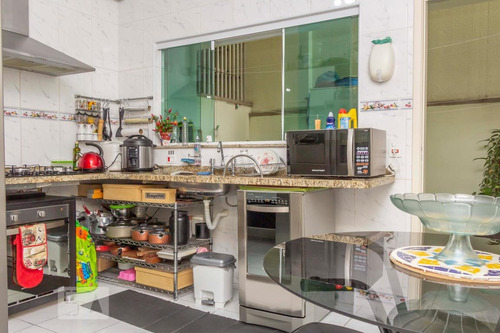 Casa À Venda - Água Fria, 2 Quartos, 76 - S893129407