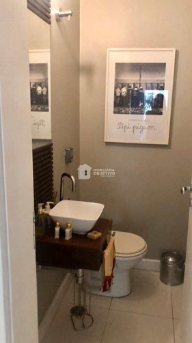 Imagem 13 de 29 de Apartamento Com 3 Dorms, Jardim Ampliação, São Paulo - R$ 900 Mil, Cod: 4177 - V4177