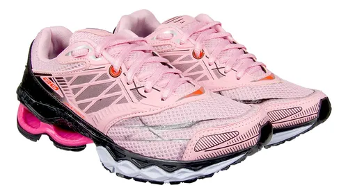 Tenis mizuno best sale crossfit