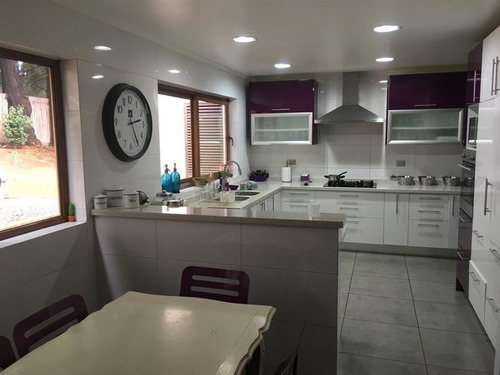 Casa En Venta De 5 Dormitorios En Temuco