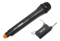 Comprar Micrófono Inalámbrico Profesional Weisre Karaoke Micrófono W