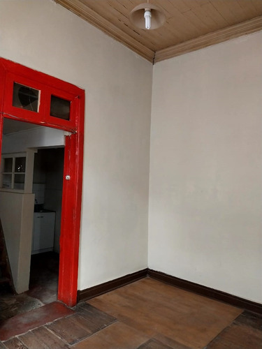 Casa En Arriendo De 2 Dorm Cerro Polanco Valparaiso