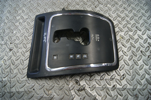 Bisel Indicador Caja De Cambios Patriot Jeep 2011 Usado