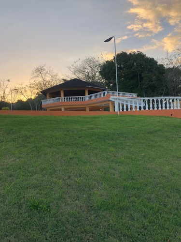 Vendo En Monte Plata Finca De Recreo O Para Negocios 