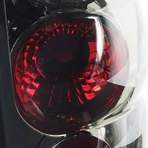 Luces Traseras Ahumadas Para Gmc Yukon Denali/chevy Tahoe