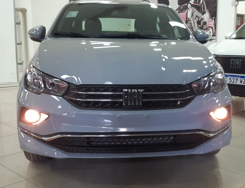 Imagen 3 de 19 de Fiat Cronos 1.3 Precision Cvt My23 0km - Anticipo Contado