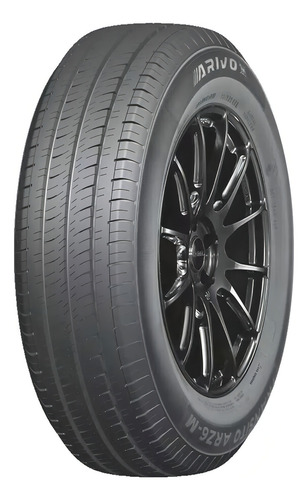 De 2 Llantas 225/65 R16 Arivo Transito 8c De Carga Índice De Velocidad R