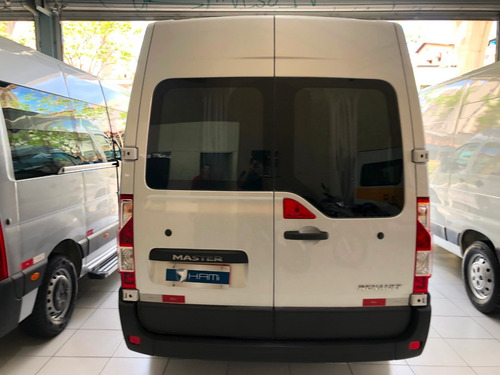 Renault Master 2014 Executive L3h2