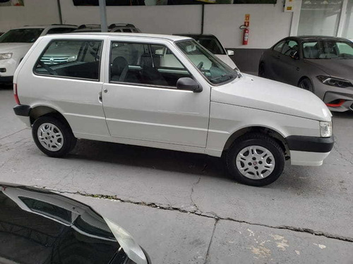 Fiat Uno Mille Economy