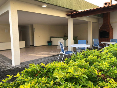Oportunidade! Apartamento 2 Quartos Todo Montado, Porteira Fechada, Próximo A Itacoatiara! R$500.000,00 - Ap0539