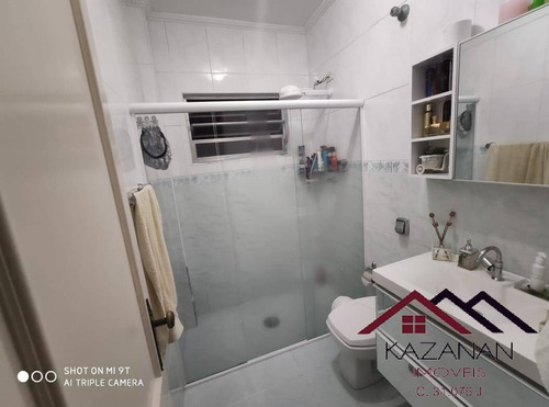 Casa - 3 Dormitórios Com Suíte Em São Vicente - 4067