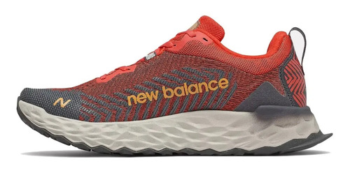 Tênis New Balance Hierro V6 Corrida Masculino Mthiero6 | Frete grátis