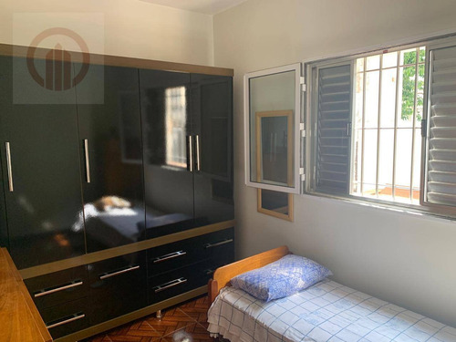 Imagem 15 de 24 de Sobrado Com 2 Dormitórios À Venda Por R$ 480.000,00 - Alto Do Pari - São Paulo/sp - So0004