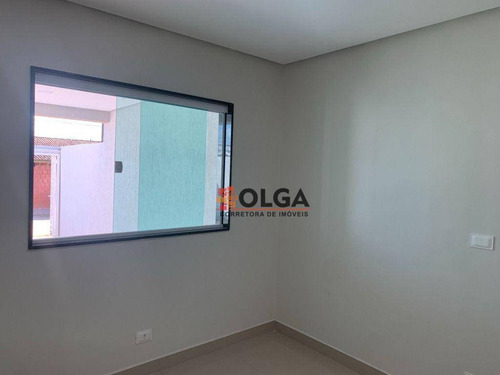 Imagem 15 de 16 de Casa Residencial Com 2 Quartos, Sendo 1 Suíte, À Venda, 120 M² Por R$ 280.000 - Porta Florada - Gravatá/pe - Ca0759