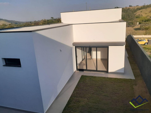 Imagem 20 de 30 de Casa Em Condomínio - Ca00060 - 70425150