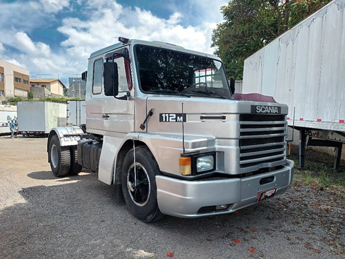 Scania 112