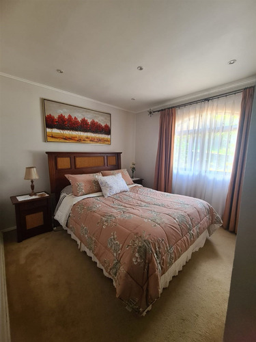 Casa En Venta, Valdivia