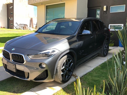 Imagen 3 de 14 de Bmw X2